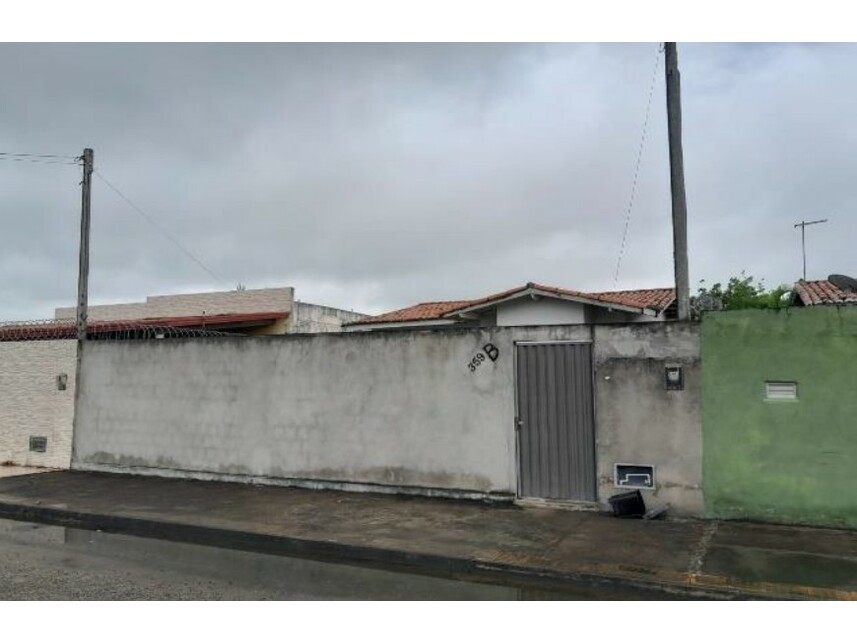Foto de Casa em leilão em Macaíba - RN