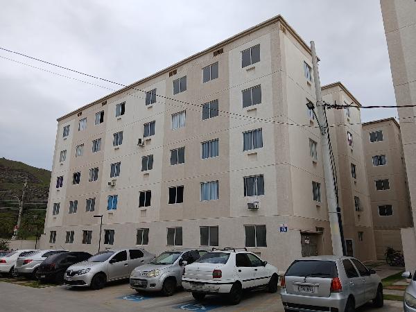 Foto de Apartamento em leilão em Rio De Janeiro - RJ