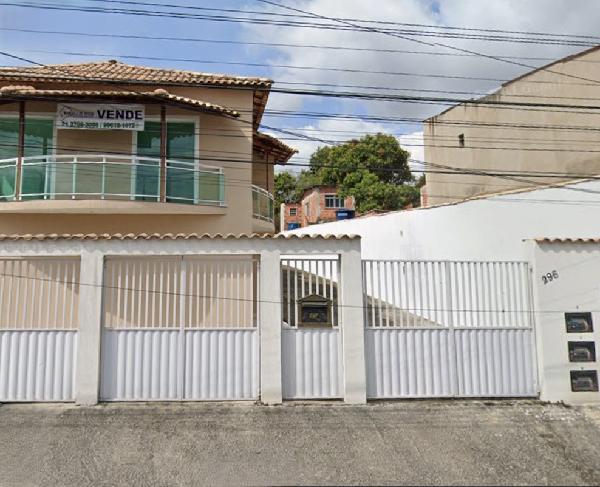 Foto de Casa em leilão no bairro Lagoinha em São Gonçalo - RJ