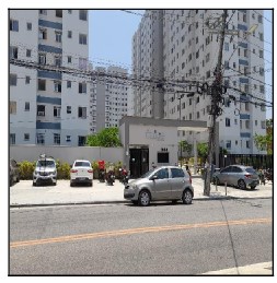 Foto de Apartamento em leilão no bairro Bonsucesso em Rio De Janeiro - RJ