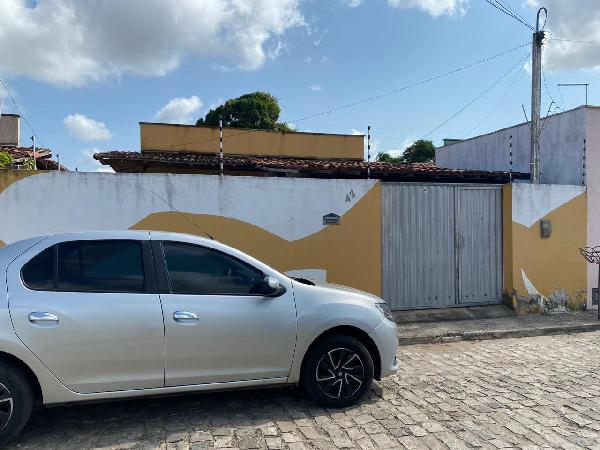 Foto de Casa em leilão no bairro Planalto em Ceará-mirim - RN