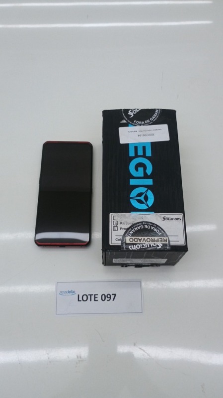 Foto de Smartphone Legion 256 L79031 - Red Ve R Na