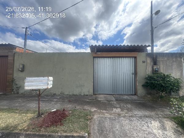 Foto de Imóvel na Rua Adaltina Fernandes De Alvarenga, 50 - Leilão em CAMPOS DOS GOYTACAZES/RJ
