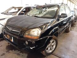 Foto de HYUNDAI / TUCSON GLSB FLEX 2012/2013