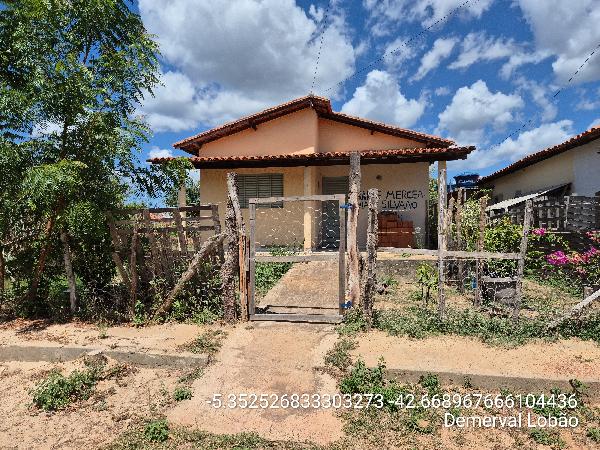 Foto de Casa · PARQUE VAQUEJADOR , DEMERVAL LOBAO , PI