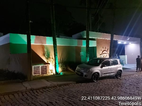 Foto de Apartamento · PIMENTEIRAS , TERESOPOLIS , RJ