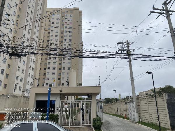 Foto de Apartamento em leilão no bairro Vila Nova Curuca em São Paulo - SP