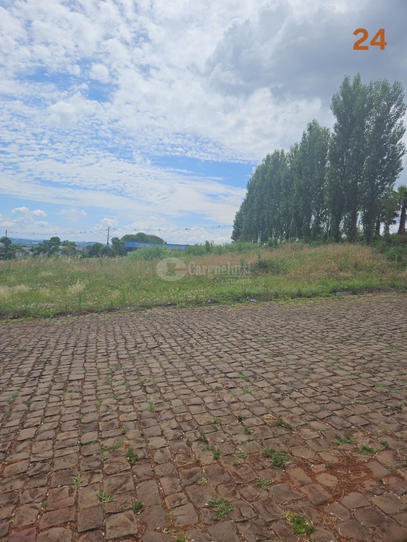 Foto de Terreno em leilão em Barracão - RS