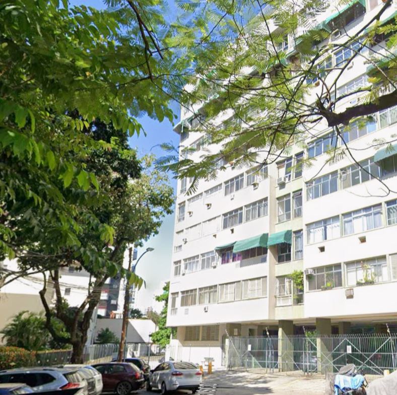 Foto de Apartamento em leilão em Rio De Janeiro - RJ