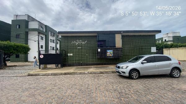 Foto de Apartamento em leilão no bairro Planalto em Natal - RN