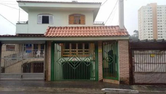 Foto de Casa em leilão em São Paulo - SP