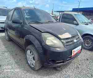 Foto de FORD/Ka Flex/Tecno 1.6