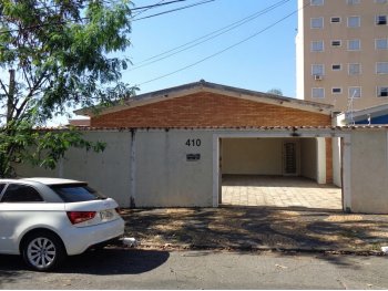 Foto de Casa em leilão no Casa Galleria Home Equity Fidc Extrajudicial em Campinas - SP