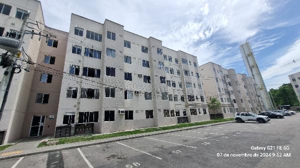 Foto de Apartamento em leilão em Rio De Janeiro - RJ