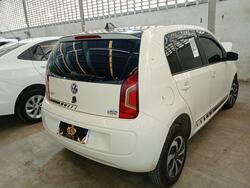 Foto de VOLKSWAGEN / UP TAKE 1.0 TOTAL 12V 5P FLEX 2015/2015