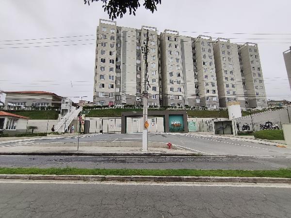 Foto de Apartamento em leilão no bairro Bairro do Colônia em Jacareí - SP