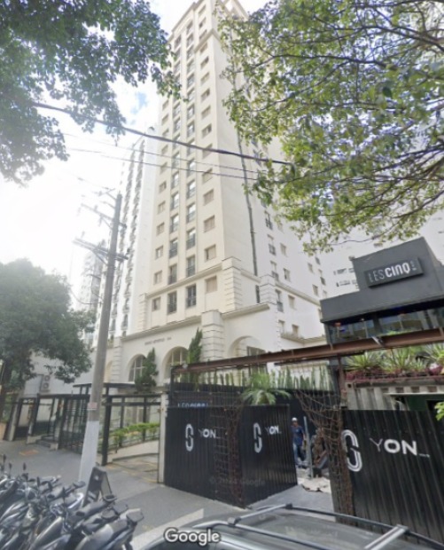 Foto de Apartamento em leilão em São Paulo - SP
