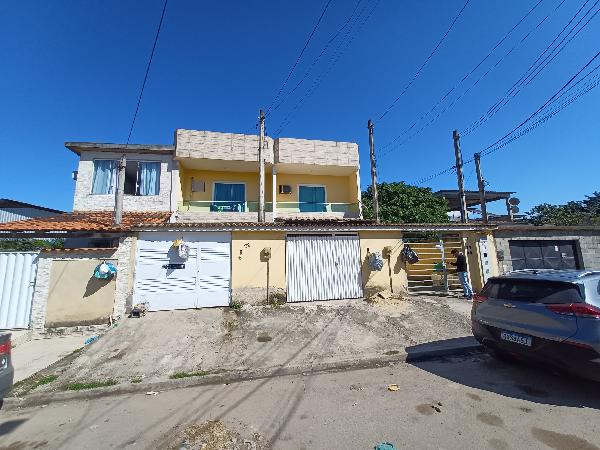 Foto de Casa em leilão em Belford Roxo - RJ