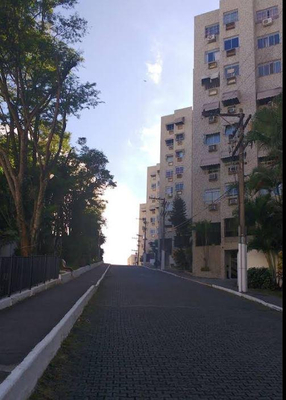 Foto de Apartamento na Alameda São Boaventura nº - Leilão em Rio de Janeiro/RJ