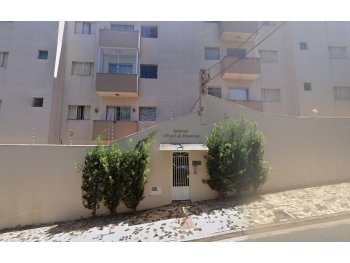 Foto de Apartamento em leilão no Condomínio Residencial Mirante do Amazonas em Franca - SP