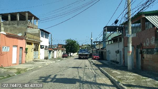 Foto de Imóvel na Rua Jucara, 51 - Leilão em Nova Iguaçu/RJ, 52% abaixo da avaliação