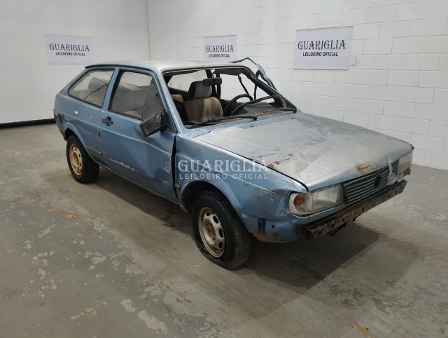 Foto de VOLKSWAGEN/GOL CL
