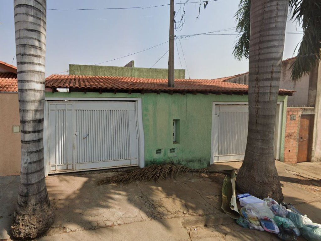 Foto de Casa em leilão em Mogi Guaçu - SP