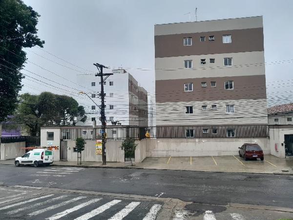 Foto de Apartamento em leilão no bairro Jardim Vila Rica em Santo André - SP