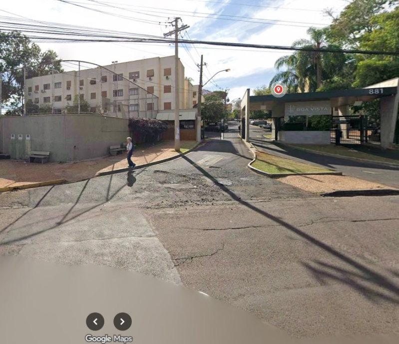 Foto de Apartamento em leilão no Condomínio Residencial Boa Vista em Ribeirão Preto - SP