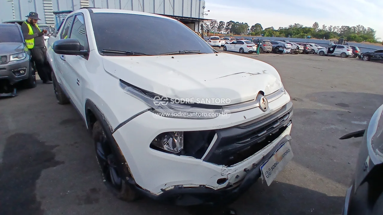 Foto de fiat - toro endurance atd4