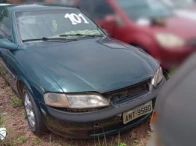 Foto de GM/VECTRA GLS – 96/97 – Vargem Grande do Sul/SP