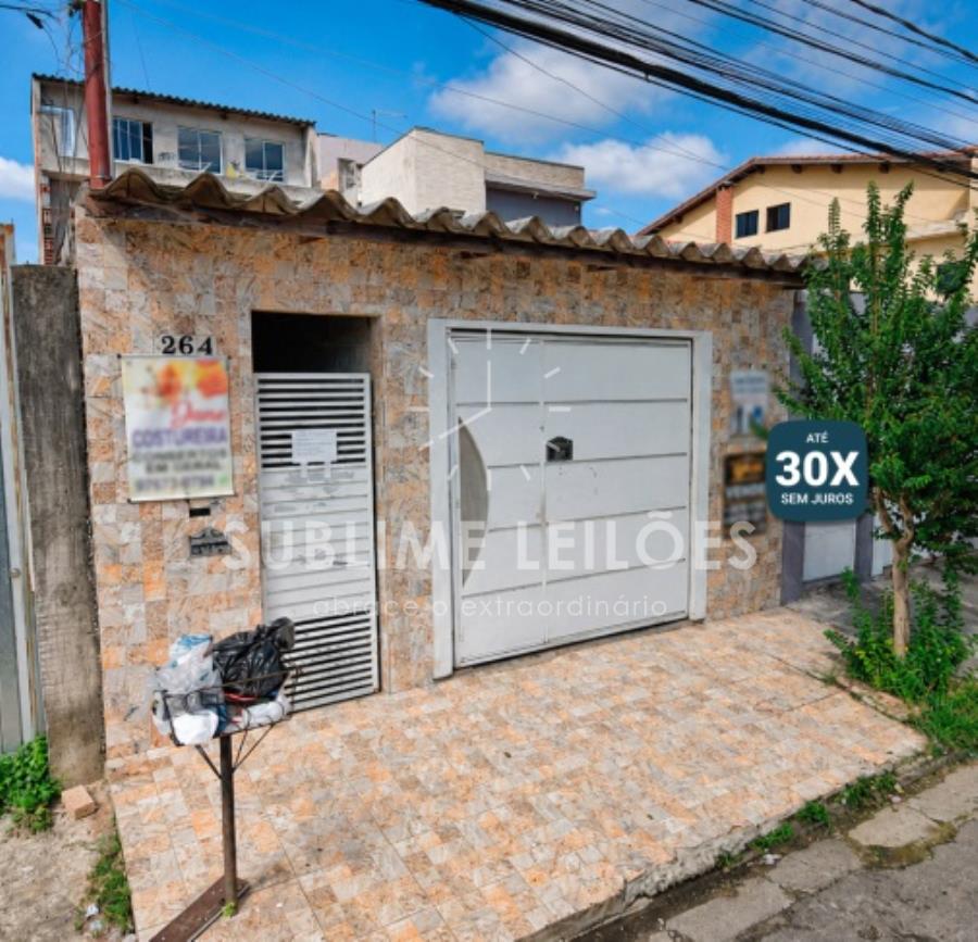 Foto de Terreno de 300m² | Constr. de 373m²
