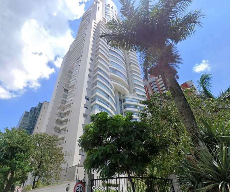 Foto de Comercial em leilão no Edifício City Salem em São Paulo - SP