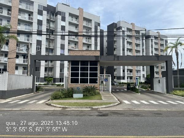 Foto de Apartamento em leilão no bairro Planalto em Manaus - AM