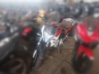 Foto de HONDA/CB 300R – 11/12 – Itaquaquecetuba/SP