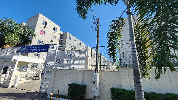 Foto de Apartamento na Estrada Belford Roxo, 977 - Leilão em BELFORD ROXO/RJ, 49% abaixo da avaliação