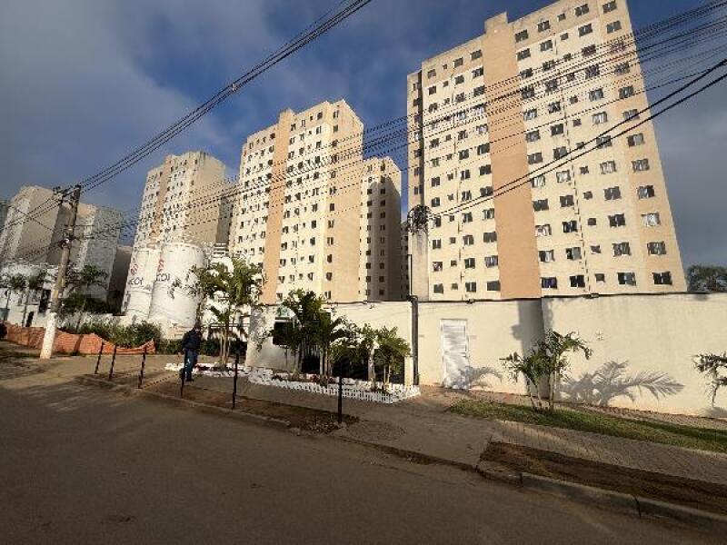 Foto de Apartamento em leilão no bairro Vila Carmosina em São Paulo - SP