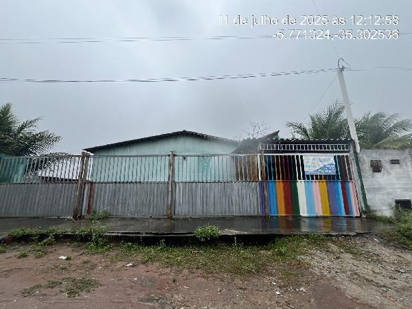 Foto de Casa em leilão no bairro Guaijiru em São Gonçalo Do Amarante - RN