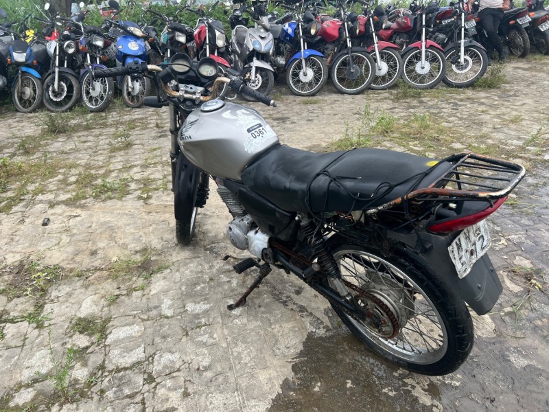 Foto de HONDA/CG 150 TITAN KS