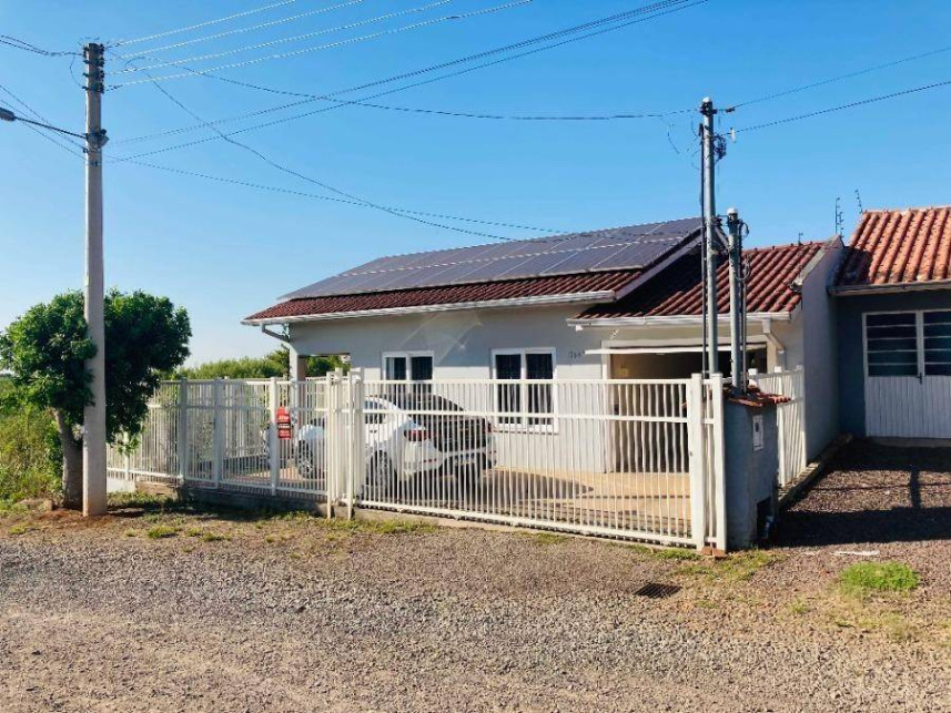 Foto de Casa - São Caetano - Arroio do Meio/RS