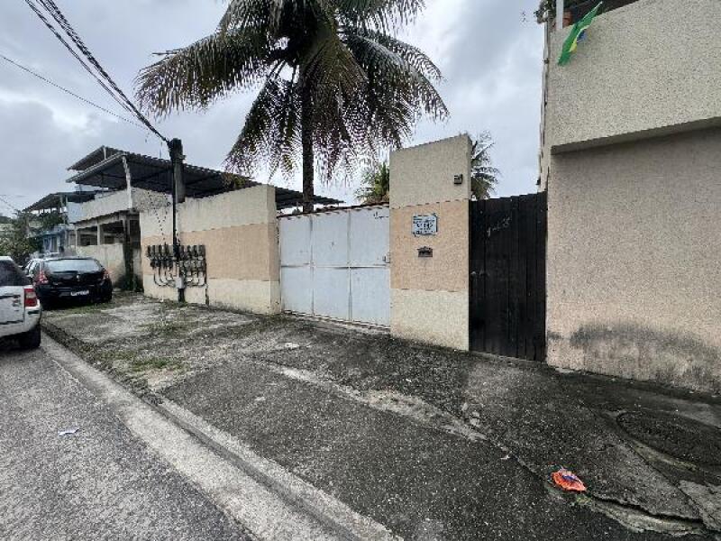 Foto de Apartamento em leilão no bairro Boa Vista em São Gonçalo - RJ
