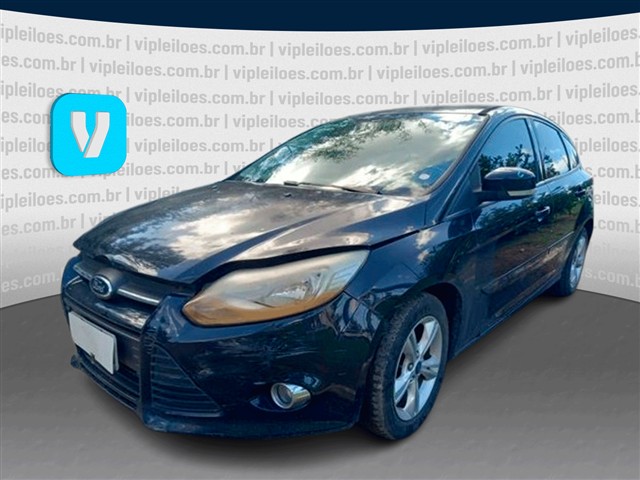 Foto de FOCUS SE AT 1.6 H - 2014/2014