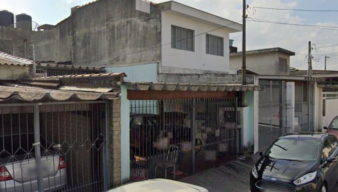 Foto de Casa em leilão em São Paulo - SP