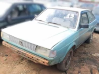Foto de VW/GOL CL – 92/92 – Vargem Grande do Sul/SP