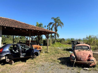 Foto de Terreno em leilão em Joinville - SC