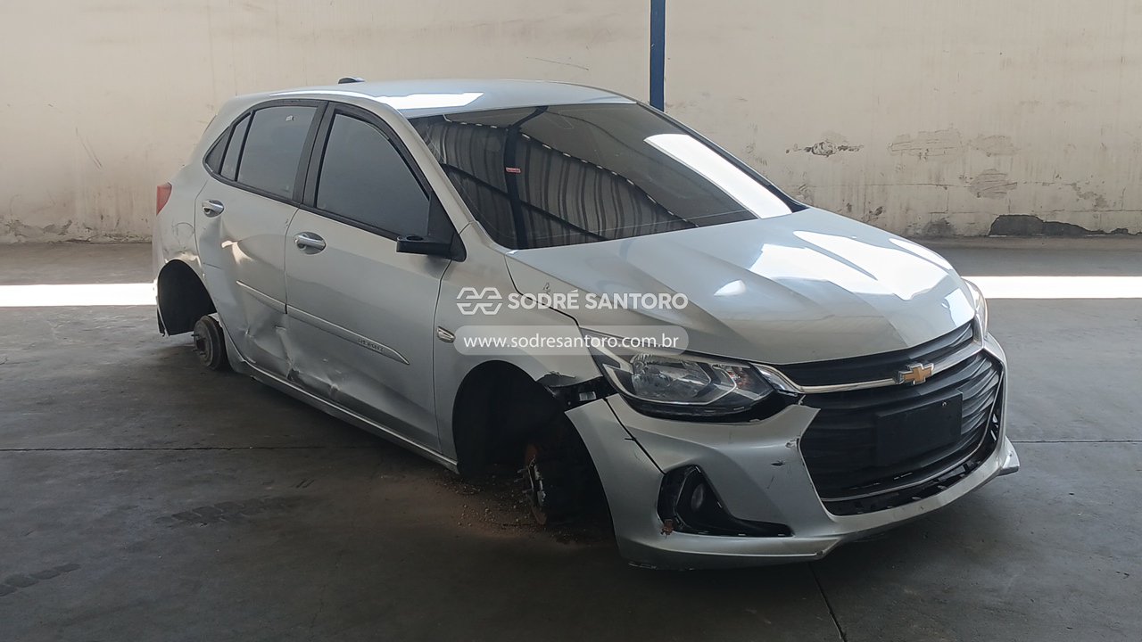 Foto de chevrolet - onix 10tat ltz