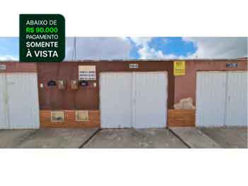 Foto de Casa - Lameirão - Maranguape/CE