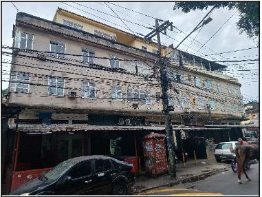 Foto de Apartamento em leilão em Rio De Janeiro - RJ