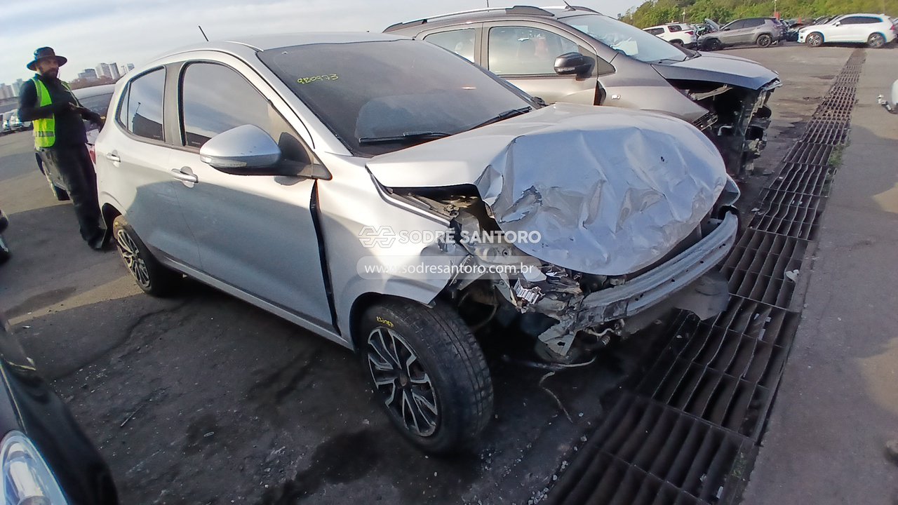 Foto de fiat - argo 1.0