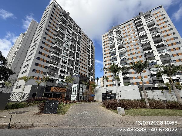 Foto de Apartamento em leilão no bairro Jardim Esperança em Barueri - SP
